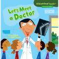 Let's Meet a Doctor - Paperback