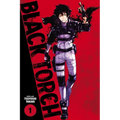 Black Torch, Vol. 1 - Paperback