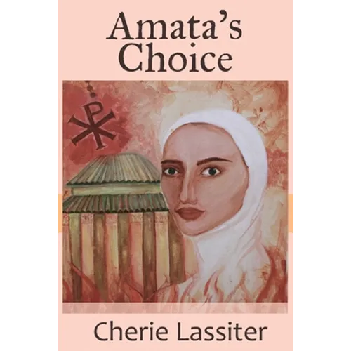 Amata's Choice - Paperback
