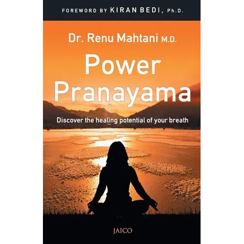 Power Pranayama: The Key to Body-Mind Management - Paperback