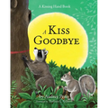 A Kiss Goodbye - Hardcover