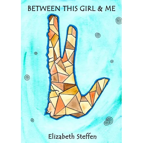 Between This Girl and Me - Paperback