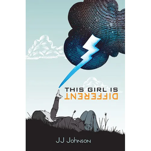 This Girl Is Different - Paperback