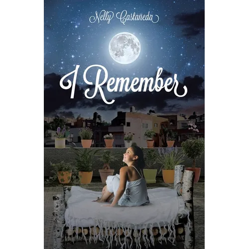 I Remember - Paperback