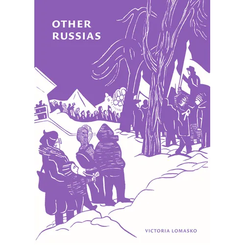 Other Russias - Paperback