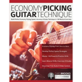 Economy Picking Guitar Technique - Paperback