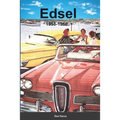 Edsel 1958-1960 - Paperback