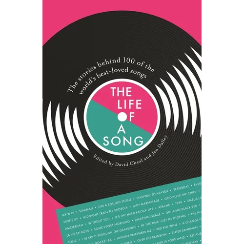 Life of a Song: Volumes 1 and 2 - Paperback