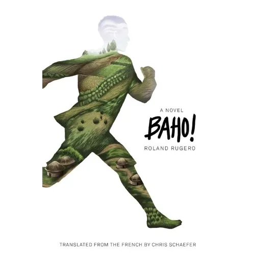 Baho! - Paperback