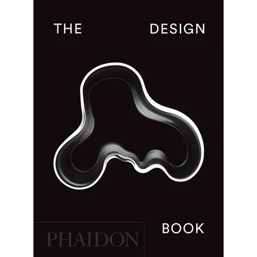 The Design Book - Hardcover