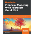 Hands-On Financial Modeling with Microsoft Excel 2019 - Paperback
