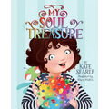 My Soul Treasure - Paperback