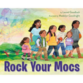 Rock Your Mocs - Hardcover