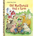 Old MacDonald Had a Farm - Hardcover