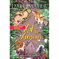 X'd in the Xeriscape - Paperback