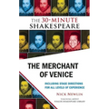The Merchant of Venice - Paperback