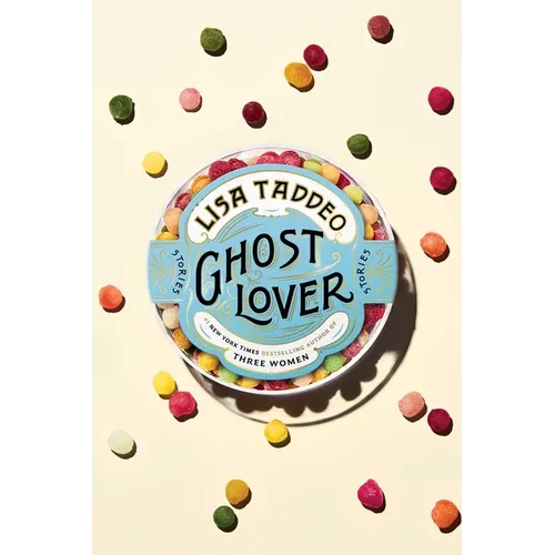 Ghost Lover: Stories - Hardcover