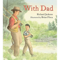 With Dad - Hardcover