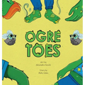 Ogre Toes - Hardcover