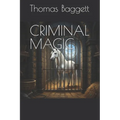 Criminal Magic - Paperback