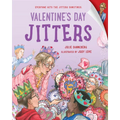 Valentine's Day Jitters - Hardcover