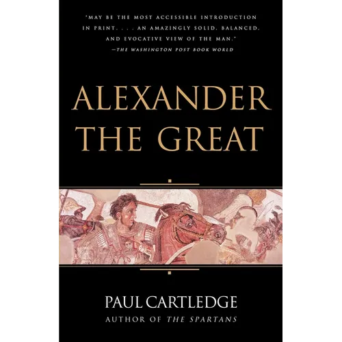 Alexander the Great - Paperback