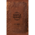 Simple Treasures - Hardcover
