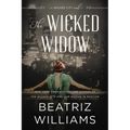 The Wicked Widow - Paperback