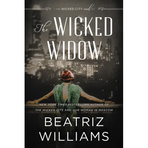 The Wicked Widow - Paperback
