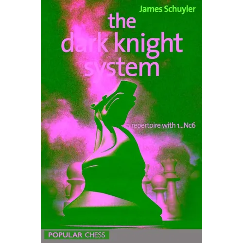 Dark Knight System - Paperback