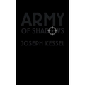 Army of Shadows - Paperback