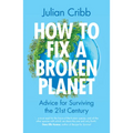 How to Fix a Broken Planet - Paperback