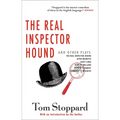 The Real Inspector Hound and Other Plays - Paperback