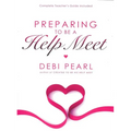Preparing to Be a Help Meet - Paperback