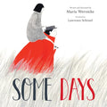 Some Days - Hardcover