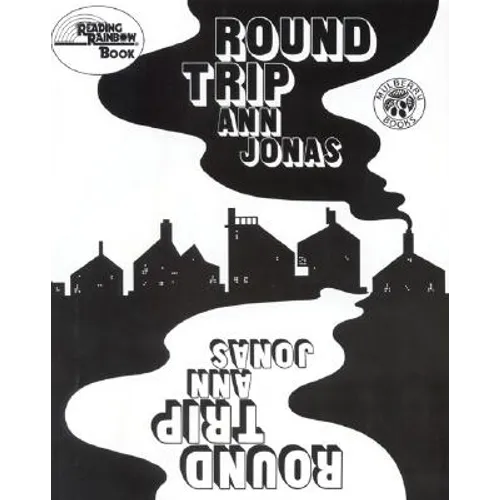 Round Trip - Paperback