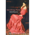 Speaking Parts - Paperback