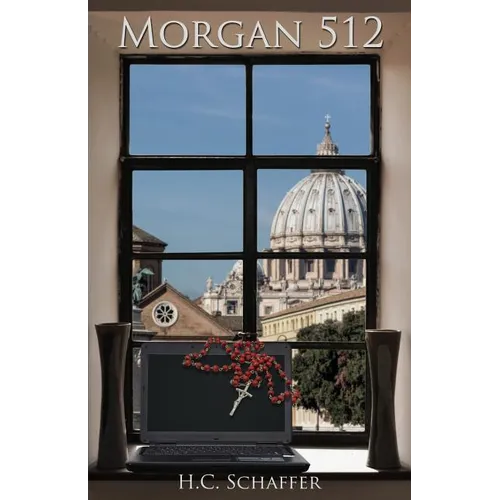 Morgan 512 - Paperback