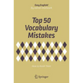 Top 50 Vocabulary Mistakes: How to Avoid Them - Paperback