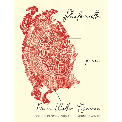 Philomath: Poems - Paperback