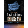 Electric Drives - Paperback