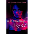 She Comes at Night - Paperback