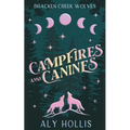 Campfires and Canines - Paperback