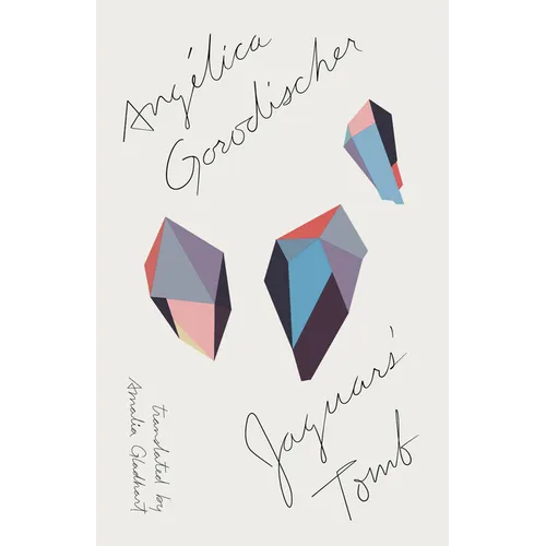 Jaguars' Tomb - Paperback