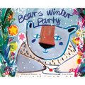 Bear's Winter Party - Hardcover