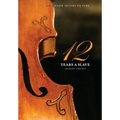 12 Years a Slave: (Illustrated Hardcover with Jacket) Now a Major Movie (Engage Books) - Hardcover