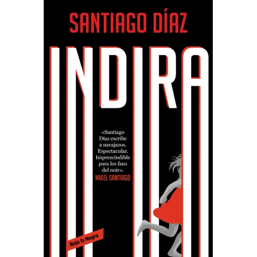 Indira (Spanish Edition) - Paperback