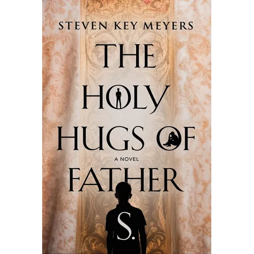 The Holy Hugs of Father S. - Paperback