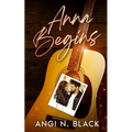 Anna Begins - Paperback
