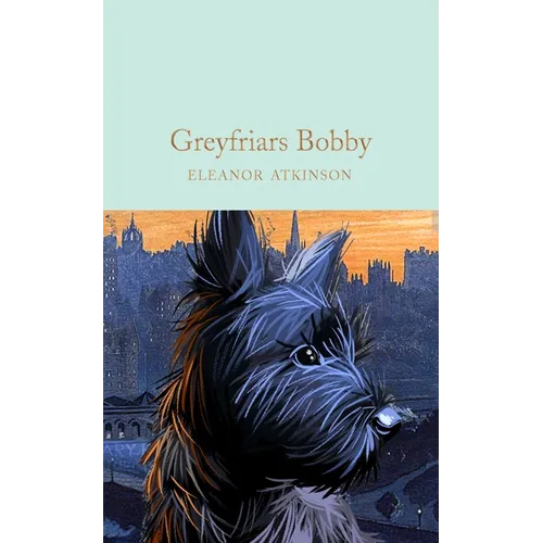 Greyfriars Bobby - Hardcover